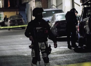 Pobladores linchan y matan a agente ministerial en Hidalgo; iba a realizar una orden de captura