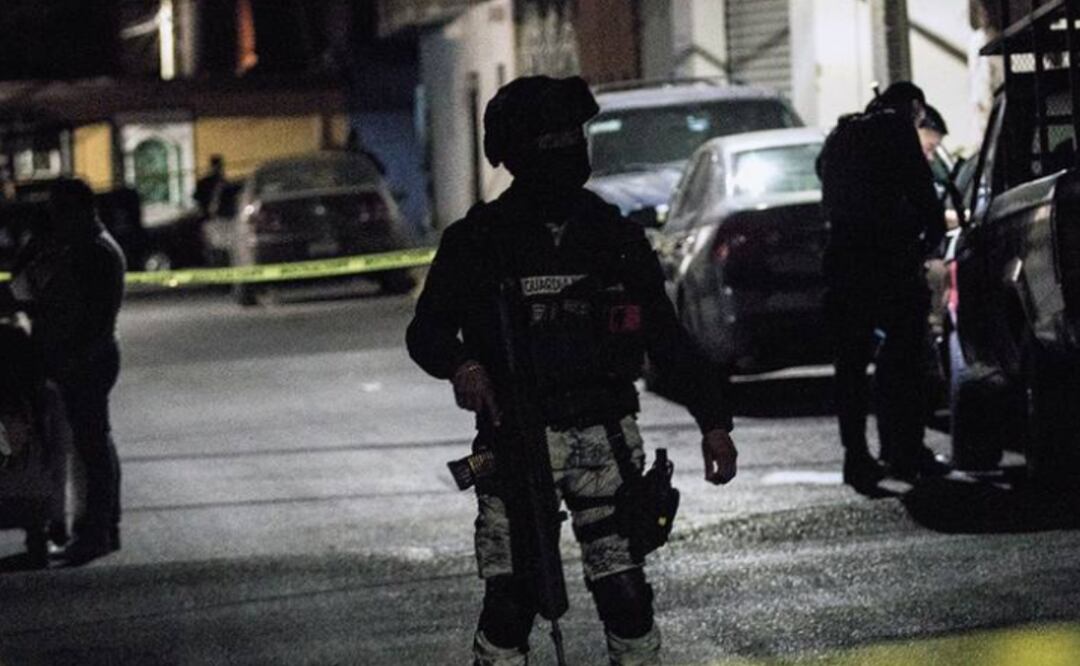 Foto: Cuartoscuro/El Universal/