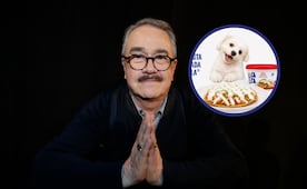 ¿Indirecta para Pedro Sola? LALA y Hellmann's publican mensajes que están dando de qué hablar