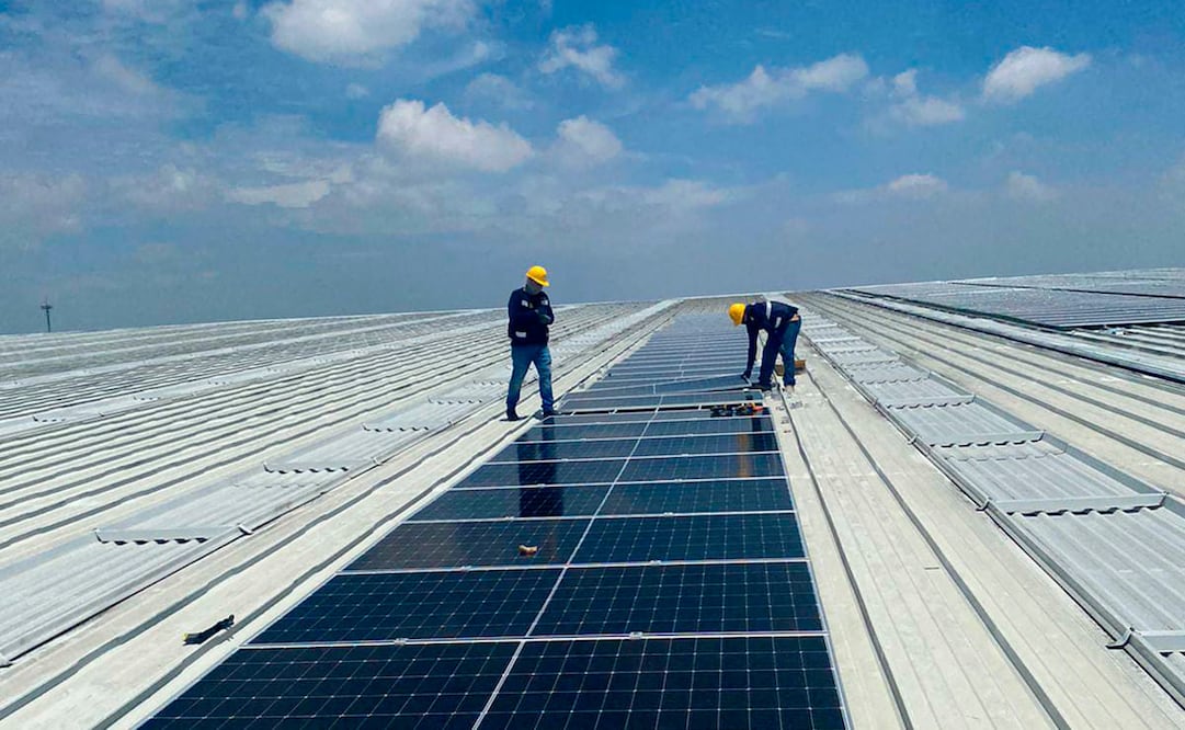 Foto: Cortesía Square Energy