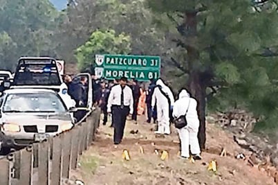 Encuentran el cadáver de la hija de empresario