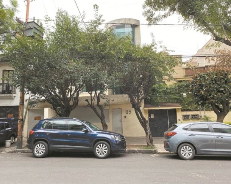 Marina pagó 215 mdp a empresas fantasma