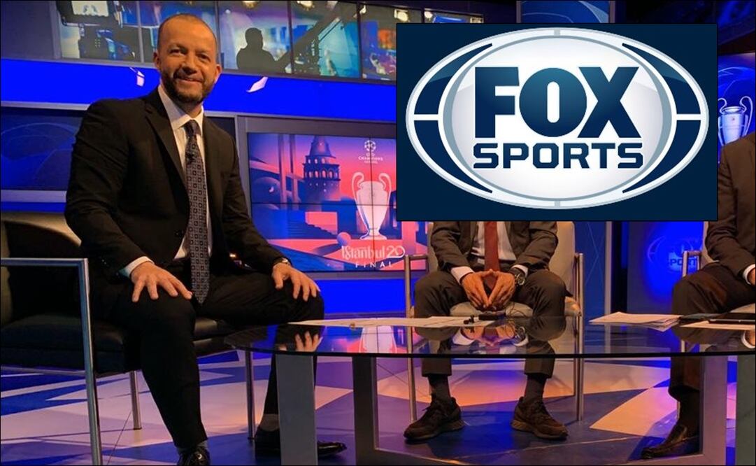 Foto: Twitter / Especial