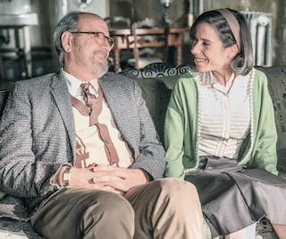 Del Toro enamora bajo el agua 