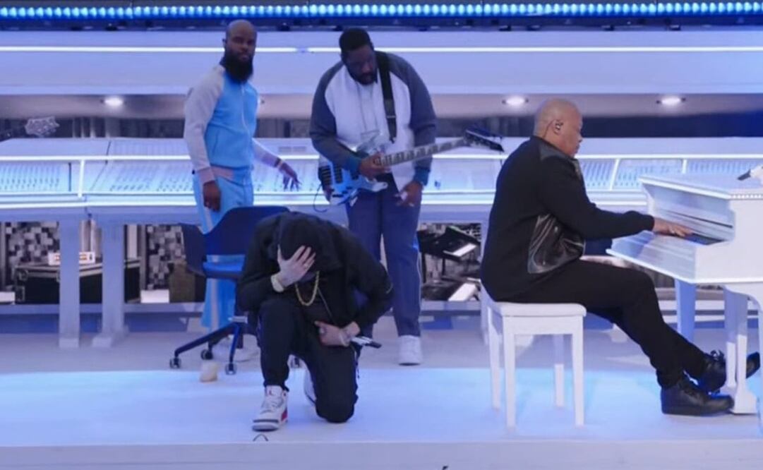 Foto: tomada de Twitter. @SangreNFL