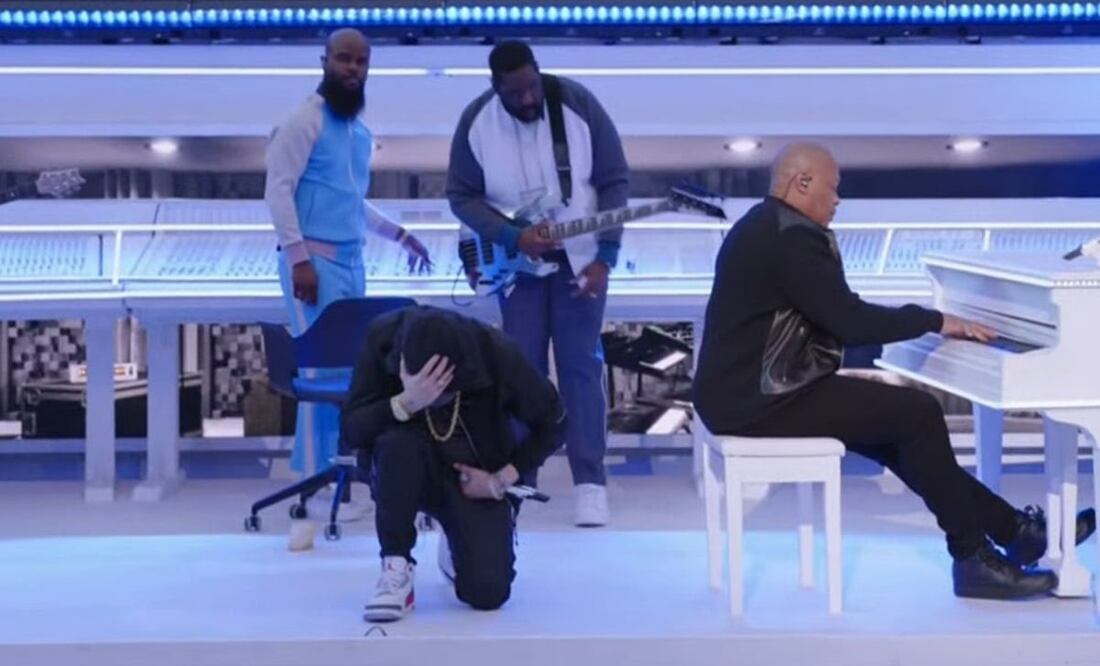 Foto: tomada de Twitter. @SangreNFL