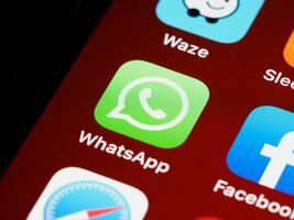 Los prefijos de WhatsApp de los que no debes contestar mensajes