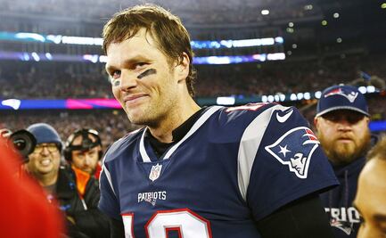 Tom Brady será jugador de Tampa Bay