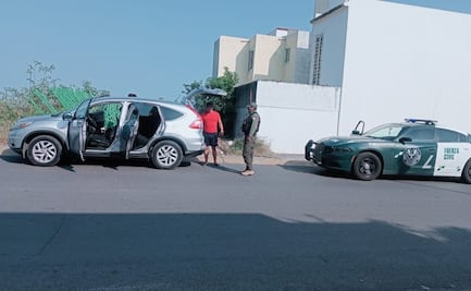 Ataque a balazos deja un policía estatal muerto en el puerto de Veracruz