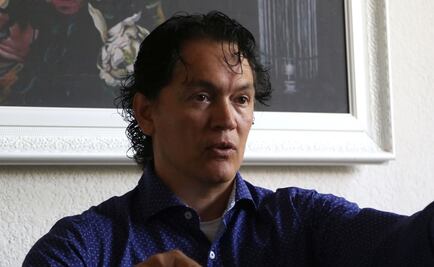 José José desaprobó escenas para su bioserie: Jorge Jiménez