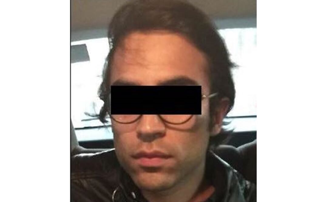 “Actor internacional”, el supuesto asesino de modelo argentina