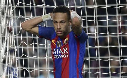 Confirman juicio para Neymar y el Barcelona por estafa y corrupción