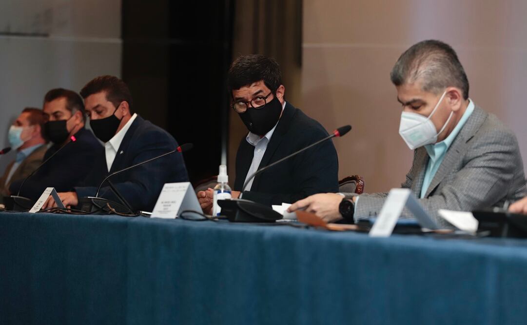 Foto: Berenice Fragoso/ EL UNIVERSAL