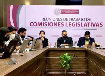Parlamentarios plantean reducir de 9 a 4 años el tiempo de cargo fiscal en Edomex