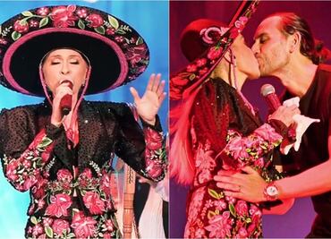 Yuri dejó las telenovelas porque prometió a su esposo no besar otros labios: "soy cristiana, pero siento"