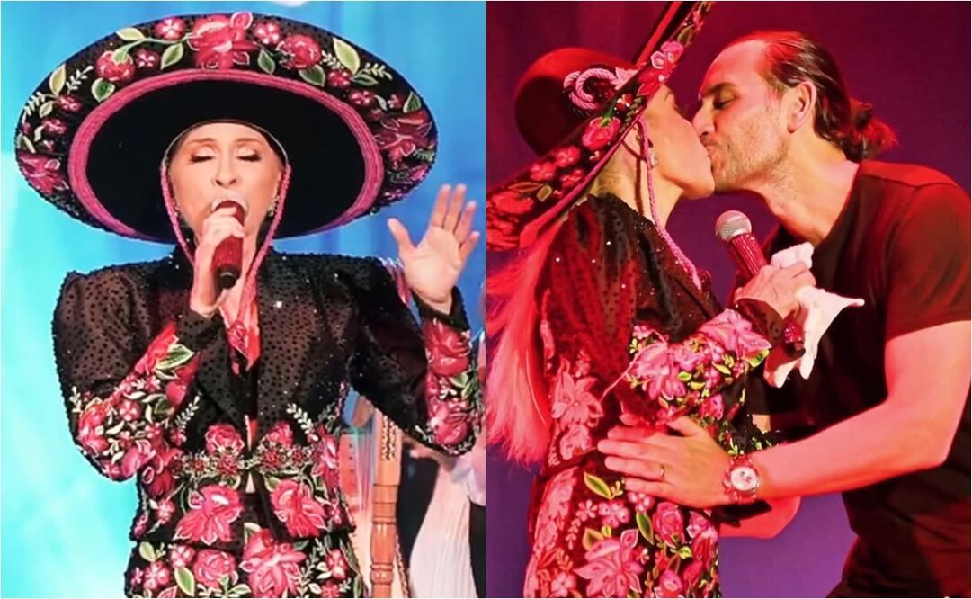 Yuri y su esposo, Rodrigo Espinoza, llevan más de 30 años juntos.
Fotos: Instagram