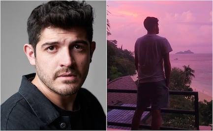 Muere Alexis Ortega; esta fue la última publicación del actor de doblaje en Instagram