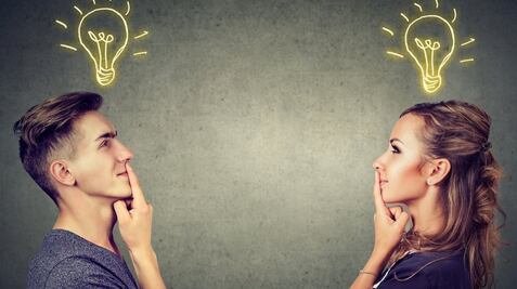 La neurociencia destruyó el mito de que hombres y mujeres tienen cerebros distintos