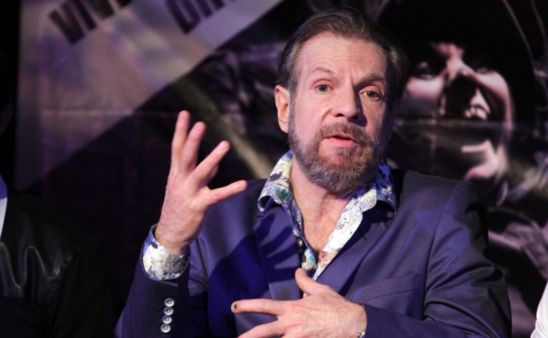 Foto: Archivo EL UNIVERSAL