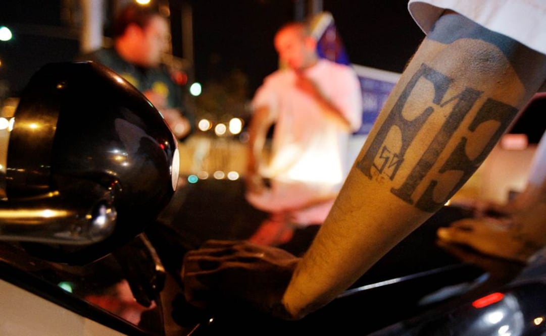 Al parecer, el detonante de esta situación en esa área -con tradición de violencia y tiroteos entre pandillas- fue la muerte de un residente de 27 años, un presunto miembro de una pandilla local, lo que generó las amenazas de venganza Foto: AP/Archivo