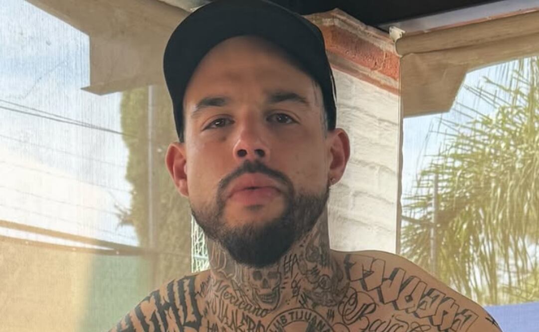 Emiliano Aguilar confesó recientemente que, aunque estaba invitado a los Premios Billboard, hubo quienes intentaron obstaculizar su participación. Foto: Instagram oficial.