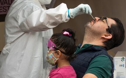 Secretaría de Salud reporta 231 mil 187 muertes por Covid-19