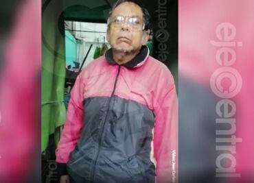 Abogado involucrado en tesis de Yasmín Esquivel rechaza resultado de la Fiscalía de CDMX