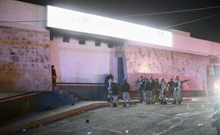 Guatemala culpa a traficantes de personas por migrantes muertos en Ciudad Juárez