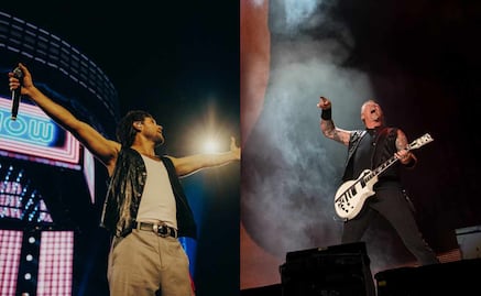 ¿Vas al concierto de Niall Horan o Metallica en la CDMX? Aquí las mejores rutas viales para llegar