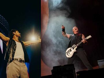 ¿Vas al concierto de Niall Horan o Metallica en la CDMX? Aquí las mejores rutas viales para llegar