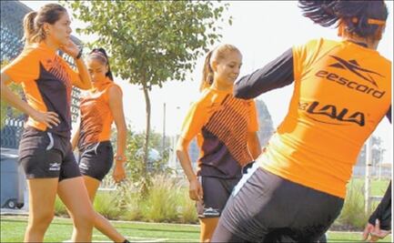 Renace el arbitraje femenil en Liga MX