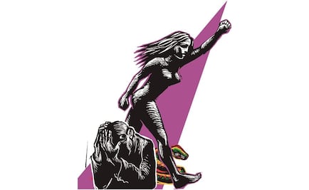 El paro que sacudió a México