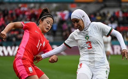 Mundial Femenil 2023: ¿A qué hora y dónde ver los partidos del jueves 3 de agosto?