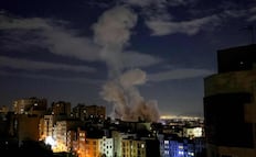 Irán: Arrecian ataques y EU sufre primeras bajas