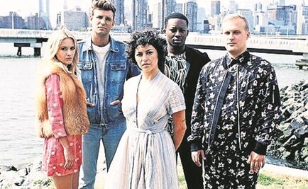 Misterio para el millennial