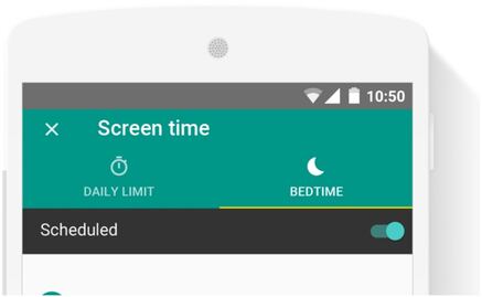 Google lanza Family Link, para controlar contenido dirigido a niños