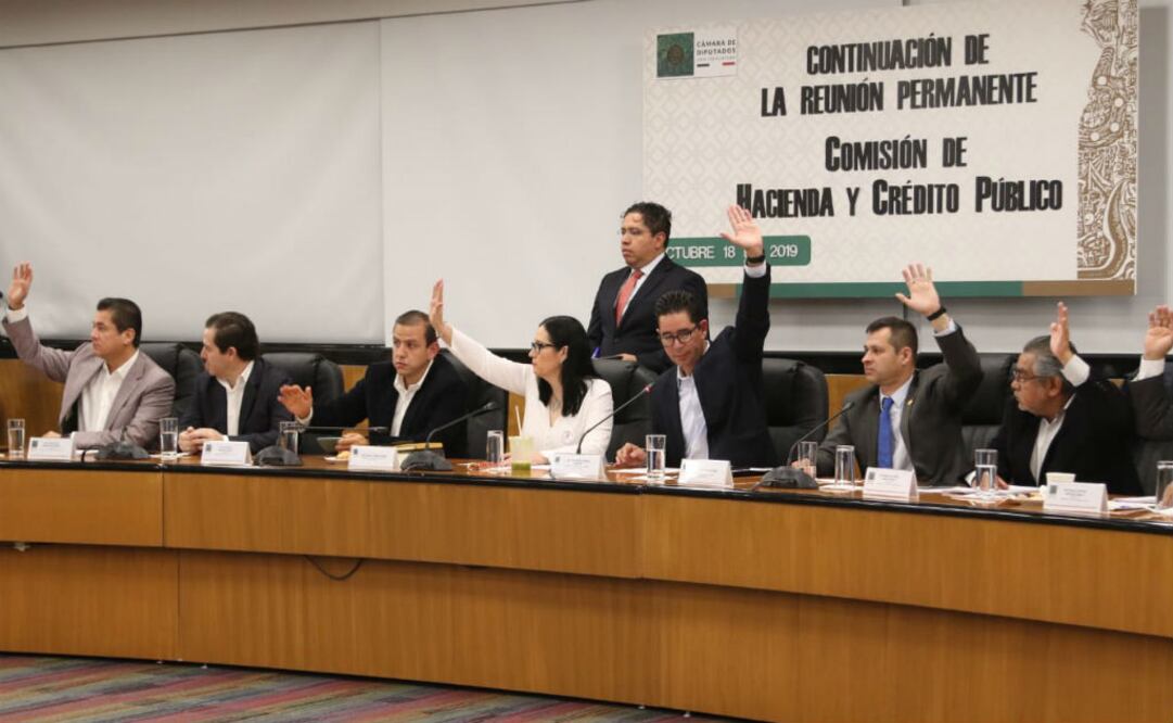 Foto: Carlos Mejía/EL UNIVERSAL