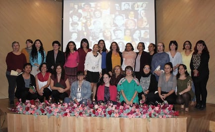 Mujeres a través de la lectura reivindican el legado de las escritoras