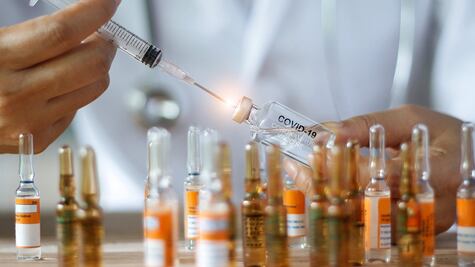 La huella científica del Covid-19