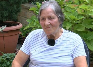 Insecto pica a mujer en Reino Unido y se queda sin piernas