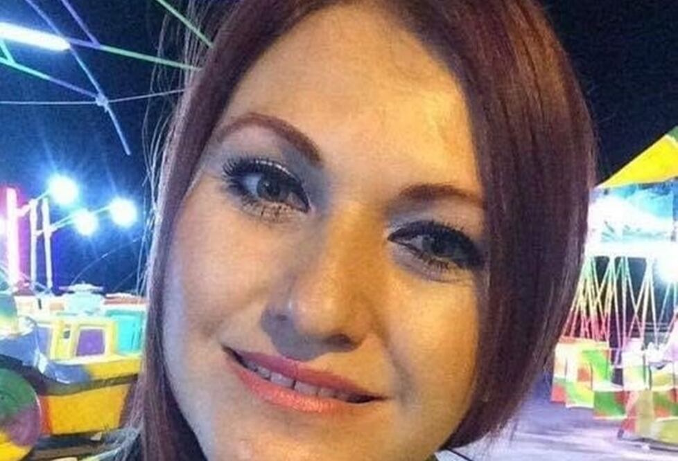 Maestra de Bachilleres desapareció desde el pasado jueves. Foto: Especial