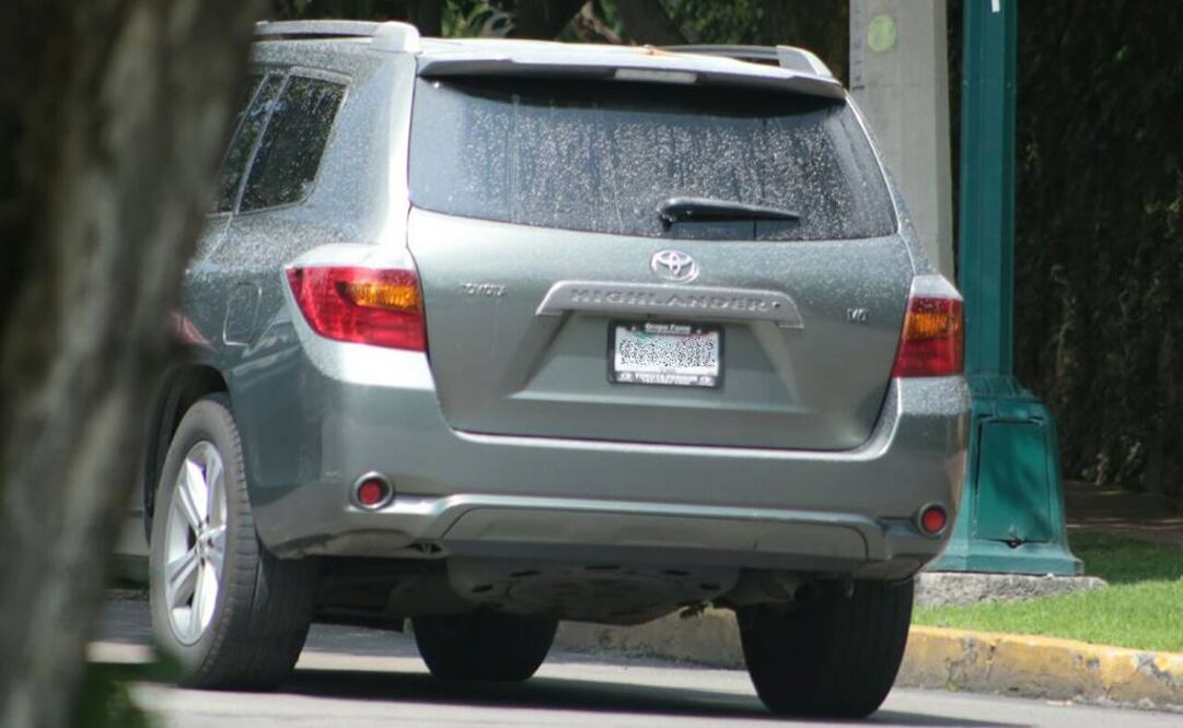 Descarta Eruviel riesgo por ceniza y actividad del Popo