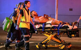 Tiroteo en Bondi Beach, Australia, deja 10 fallecidos; hay 12 heridos, incluido un tirador