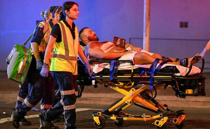 Tiroteo en Bondi Beach, Australia, deja 11 fallecidos, además de un tirador; hay 29 heridos