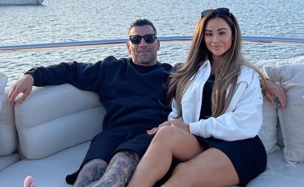 Él era el influencer Miguel Ángel Aguilar. Foto: Redes sociales