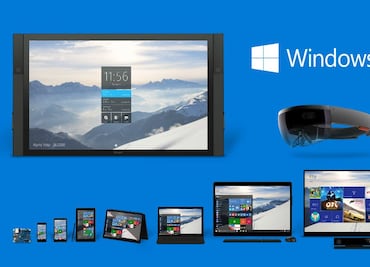 ¿Piensas descargar Windows 10?