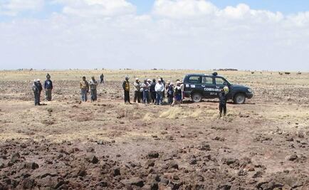 Bolivia blinda fronteras por fuga de "El Chapo"