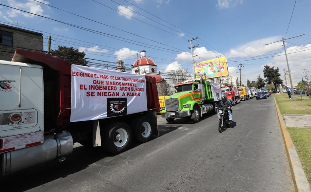 Foto: Jorge Alvarado / EL UNIVERSAL 