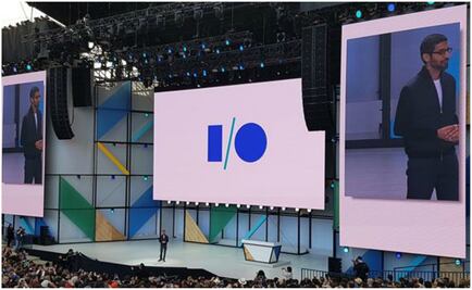 Google I/O 2017: la inteligencia artificial despliega su poder con la fotografía