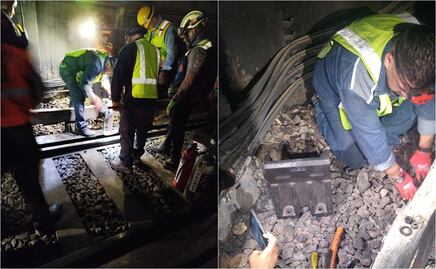 ¿Qué paso en la Línea 2 del Metro? Esto es lo que sabemos